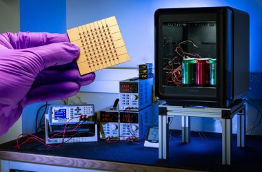 Nova tecnologia com nanocristais cria refrigeração sem compressor e mais econômica
