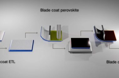 Inovação em células solares: Âncora molecular melhora eficiência da energia solar no Brasil