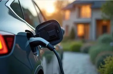 Nova plataforma de recarga de carros elétricos melhora comunicação entre veículo e rede elétrica nos EUA