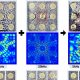 Telas OLED de alta qualidade permitem que cada pixel do display emita sons diferentes e específicos