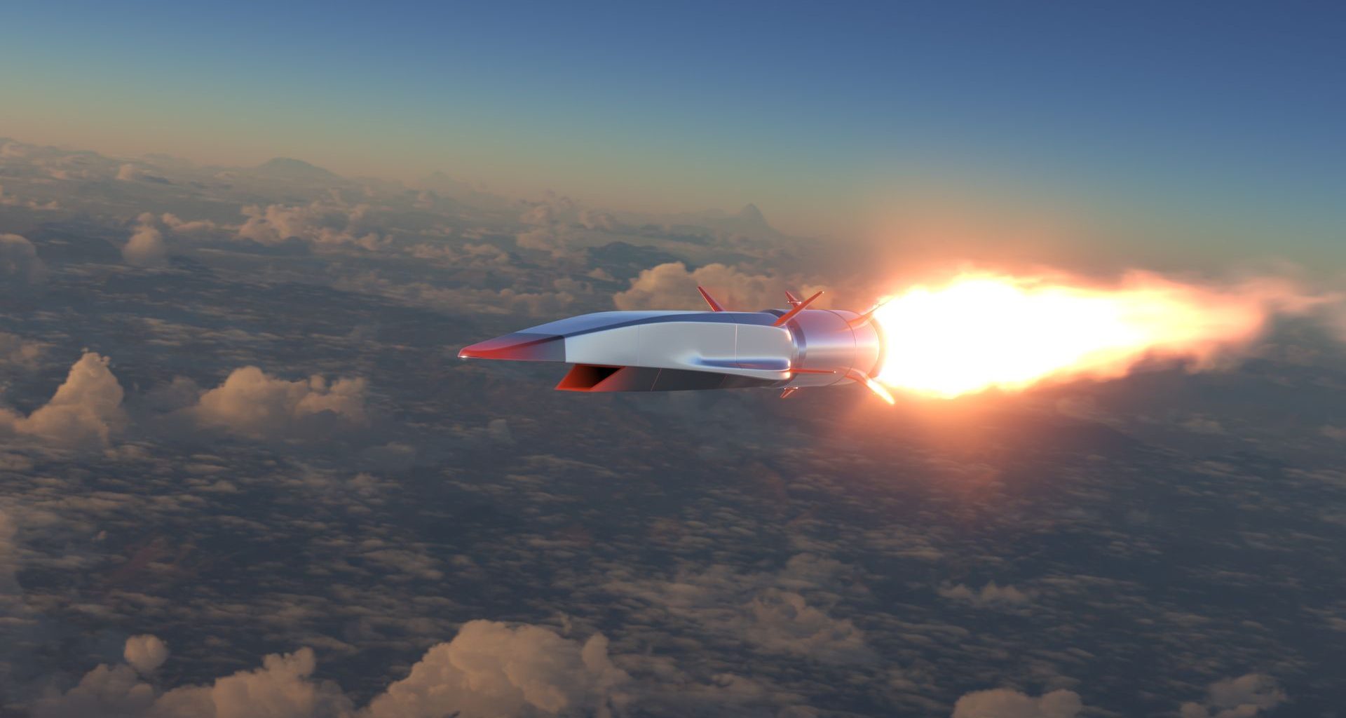 China ressuscita motor hipersônico da Guerra Fria dos EUA para fazer avião voar 19.000 km/h