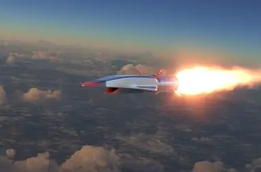 China ressuscita motor hipersônico da Guerra Fria dos EUA para fazer avião voar 19.000 km/h