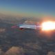 China ressuscita motor hipersônico da Guerra Fria dos EUA para fazer avião voar 19.000 km/h