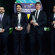 Conheça os vencedores do Prêmio Shiv Kapoor 2025 para Jovens Engenheiros de Produção