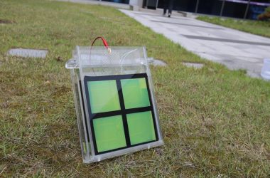 Produção em larga escala de hidrogênio verde usando luz solar natural: uma nova era de energia limpa se inicia