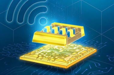 Nova geração de chips promete turbinar o 6G e revolucionar a internet do futuro