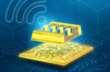 Nova geração de chips promete turbinar o 6G e revolucionar a internet do futuro