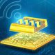 Nova geração de chips promete turbinar o 6G e revolucionar a internet do futuro