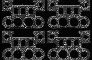 Impressoras 3D deixam 'digitais' escondidas que revelam a origem das peças fabricadas