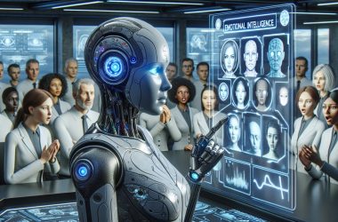 Inteligência artificial supera humanos em testes de inteligência emocional, revela pesquisa