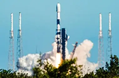 Lançamento da SpaceX hoje: Tudo sobre a missão Starlink que decola da base de Cabo Canaveral na Flórida