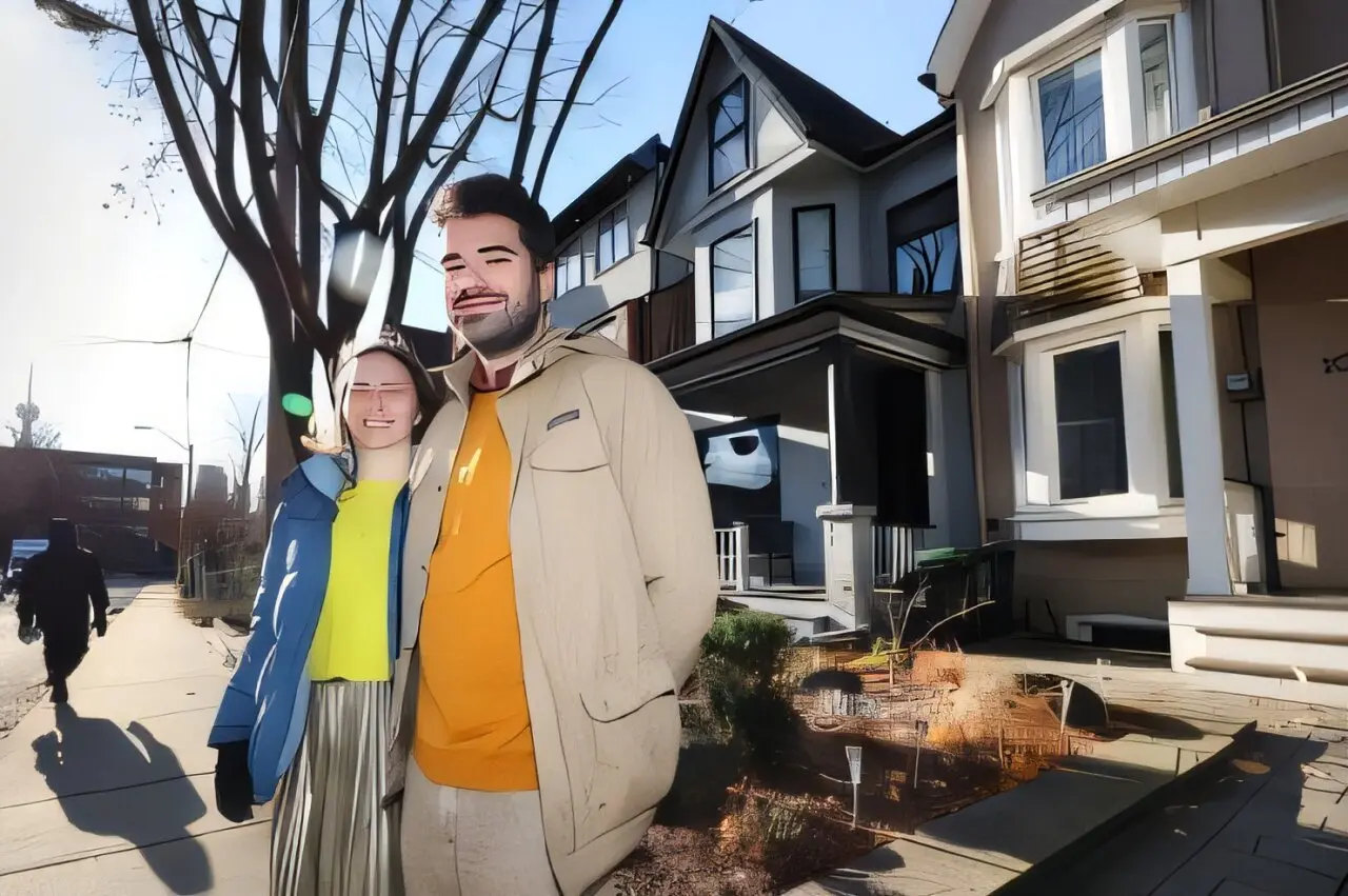 Cientistas usam IA para "enxergar" o interior dos prédios pelo Google Street View