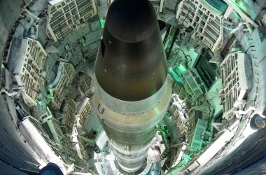 Escudo de Ouro: Engenheiro aeroespacial explica sistema nacional de defesa contra mísseis