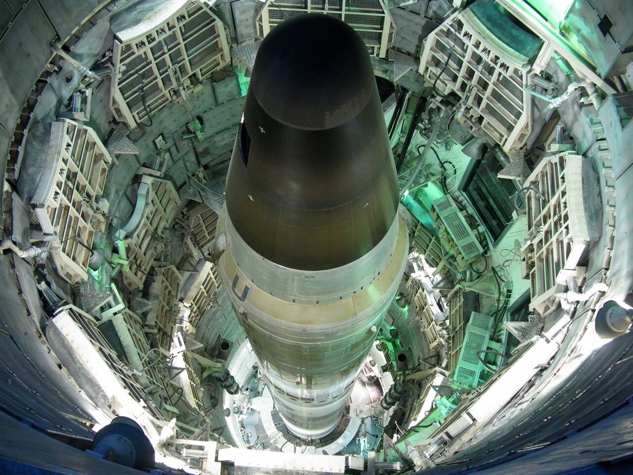 Escudo de Ouro: Engenheiro aeroespacial explica sistema nacional de defesa contra mísseis