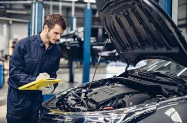 Mercado de engenharia automotiva brasileira: acelerando a inovação no design e desenvolvimento de veículos