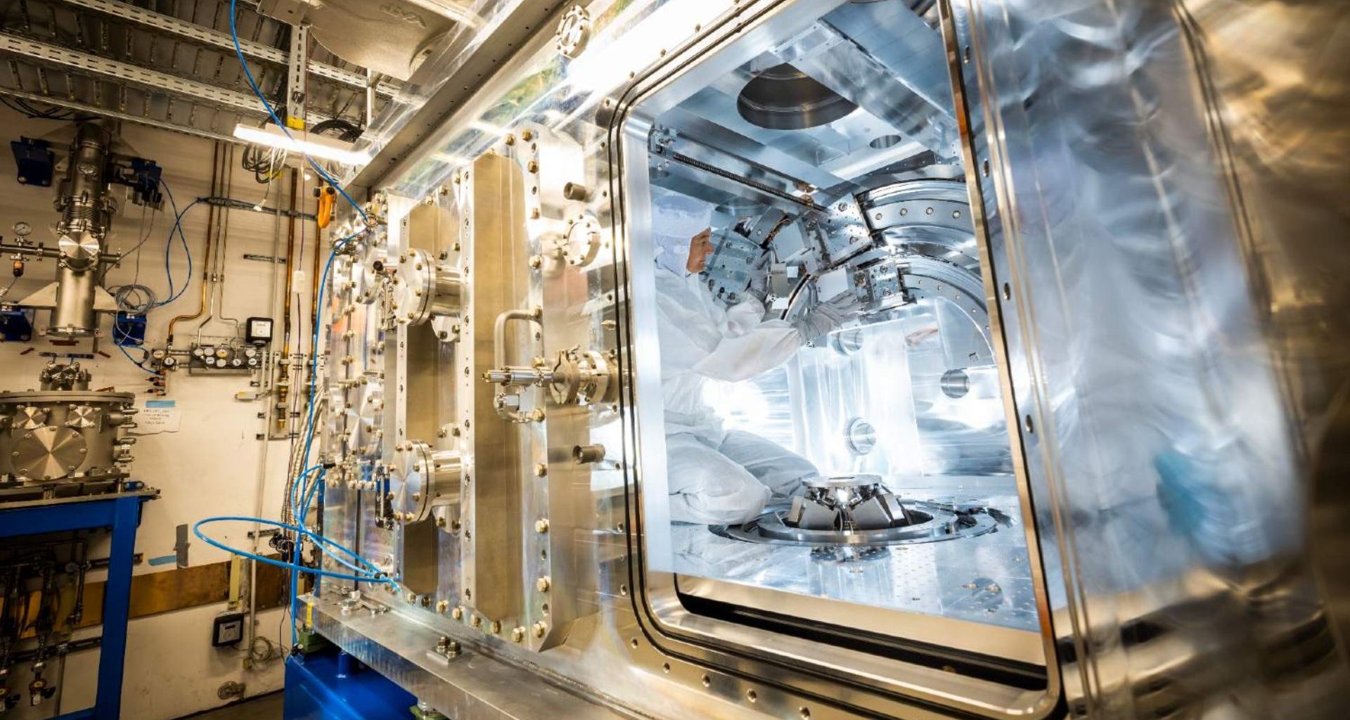 Cientistas criam carbono líquido com laser pela primeira vez e abrem caminho para pesquisa de fusão nuclear