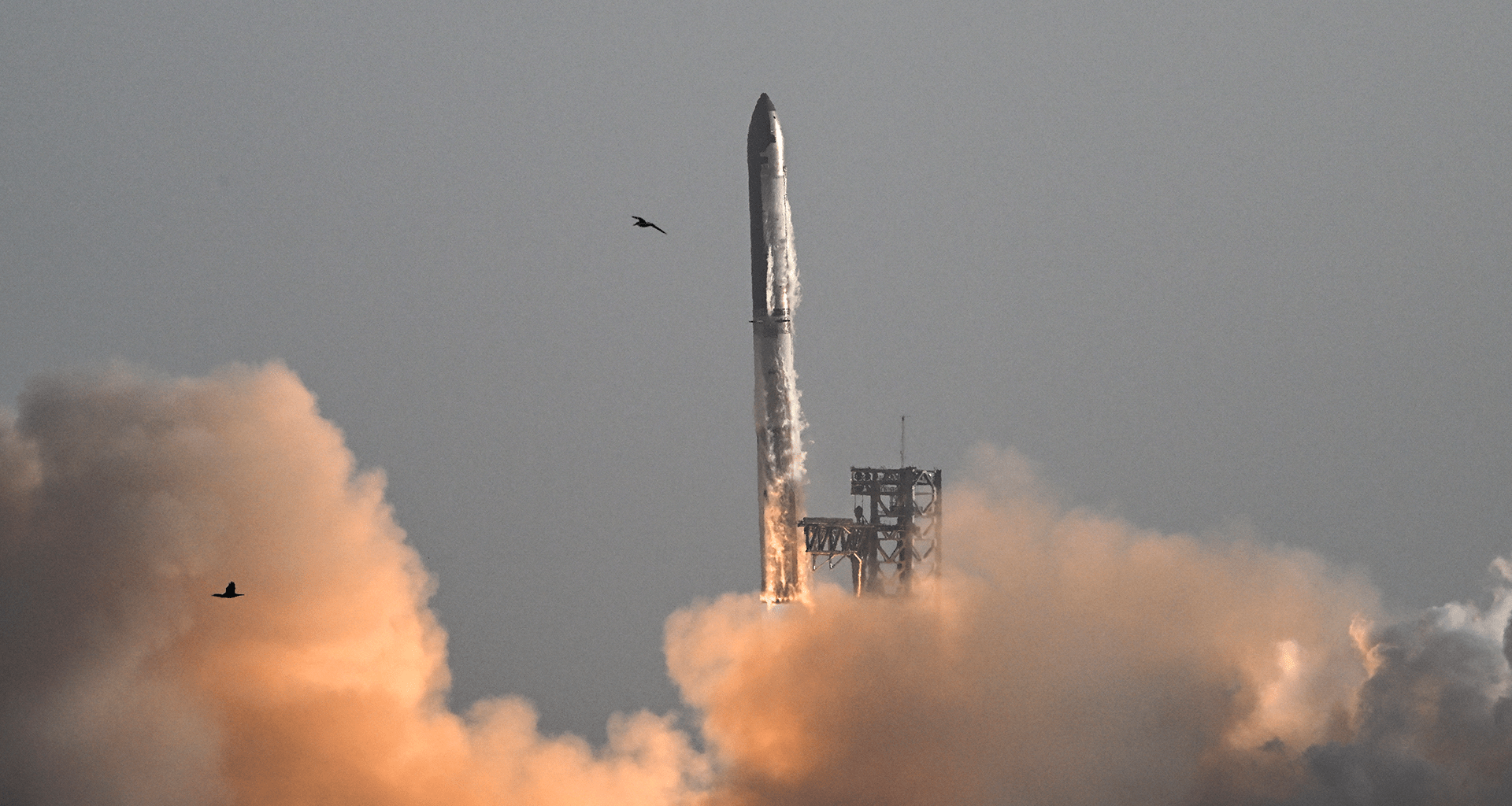 A Starship da SpaceX vai cumprir suas promessas à NASA e chegar a Marte?