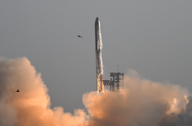 A Starship da SpaceX vai cumprir suas promessas à NASA e chegar a Marte?