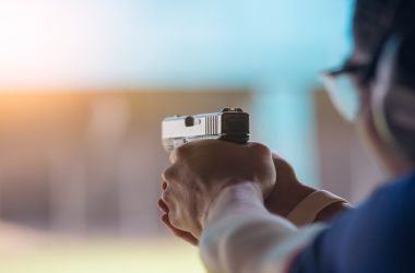 China cria arma revolucionária: dispara 3 mil tiros por minuto sem usar capacitores