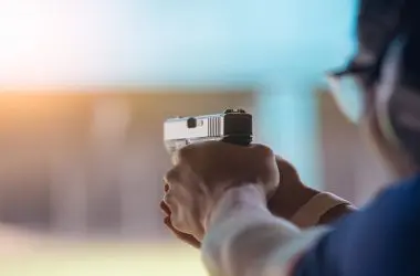 China cria arma revolucionária: dispara 3 mil tiros por minuto sem usar capacitores