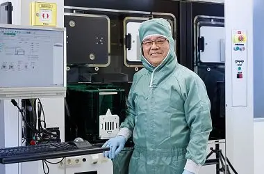 Computação gelada: como o futuro dos eletrônicos pode estar no frio