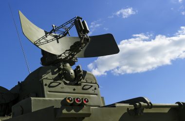 China diz ter tecnologia invisível capaz de driblar sistema de defesa dos EUA, o Domo Dourado