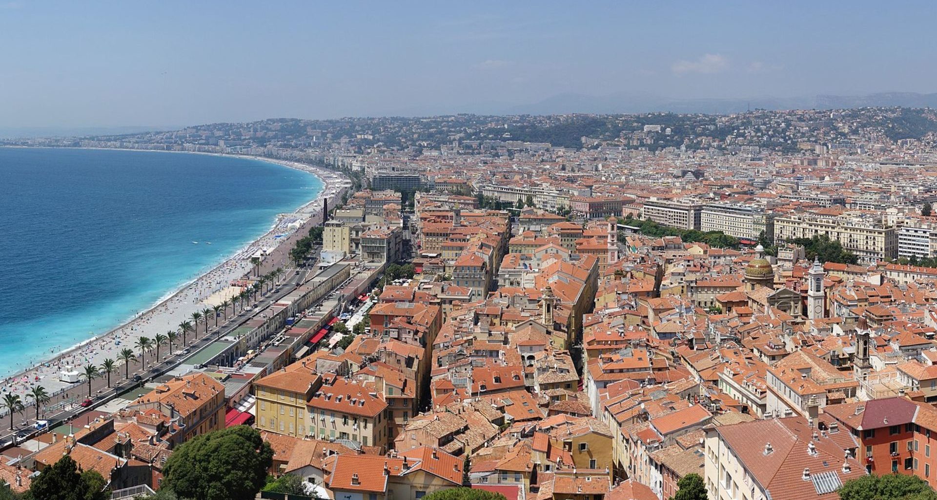 Apagão na Riviera Francesa: Nice tem blecaute após incêndio em subestação; Cannes foi atingida ontem