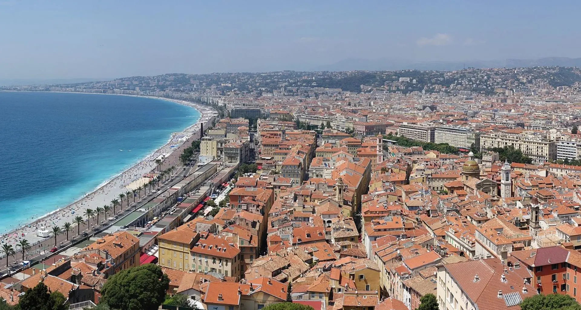 Apagão na Riviera Francesa: Nice tem blecaute após incêndio em subestação; Cannes foi atingida ontem