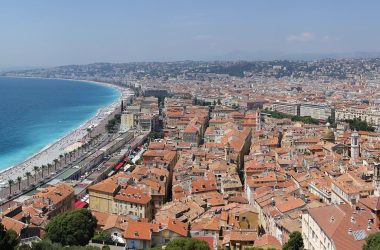 Apagão na Riviera Francesa: Nice tem blecaute após incêndio em subestação; Cannes foi atingida ontem