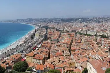 Apagão na Riviera Francesa: Nice tem blecaute após incêndio em subestação; Cannes foi atingida ontem