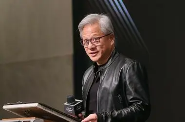 Nvidia prepara GPUs mais baratas da linha Blackwell para mercado chinês, diz relatório