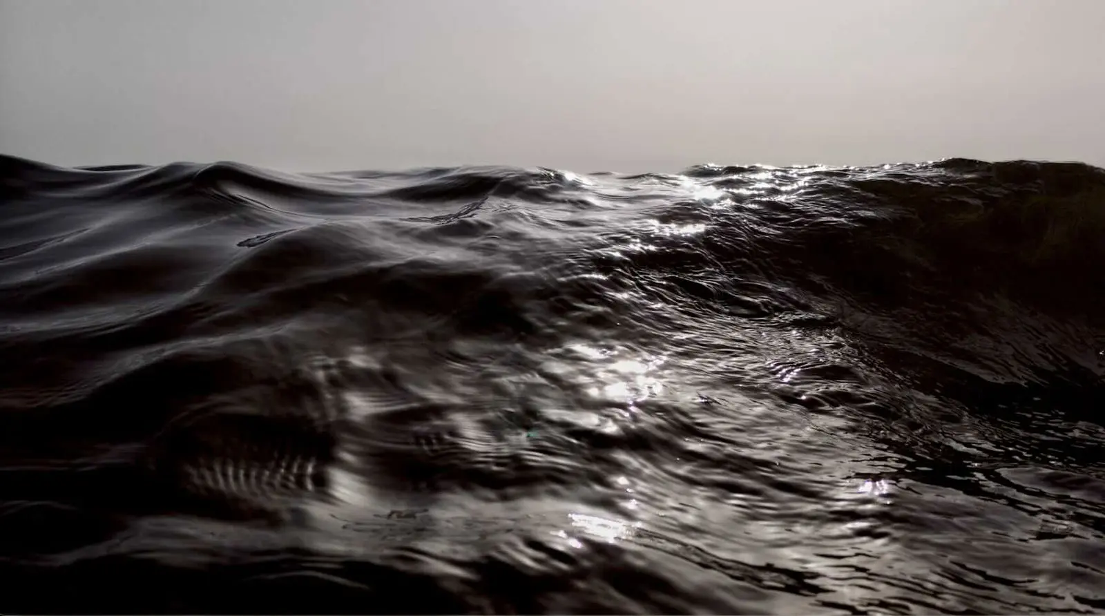 Alerta: Cientistas fazem descoberta sombria nos oceanos e especialistas estão muito preocupados