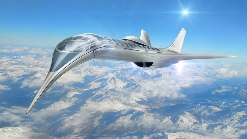 Engenheiros criam sistema revolucionário que abastece e resfria aviões com hidrogênio