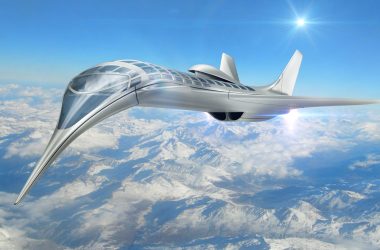 Engenheiros criam sistema revolucionário que abastece e resfria aviões com hidrogênio
