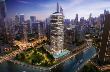 Gigante chinesa Citic faz parceria com MAG Group e entra no mercado imobiliário de Dubai