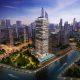 Gigante chinesa Citic faz parceria com MAG Group e entra no mercado imobiliário de Dubai