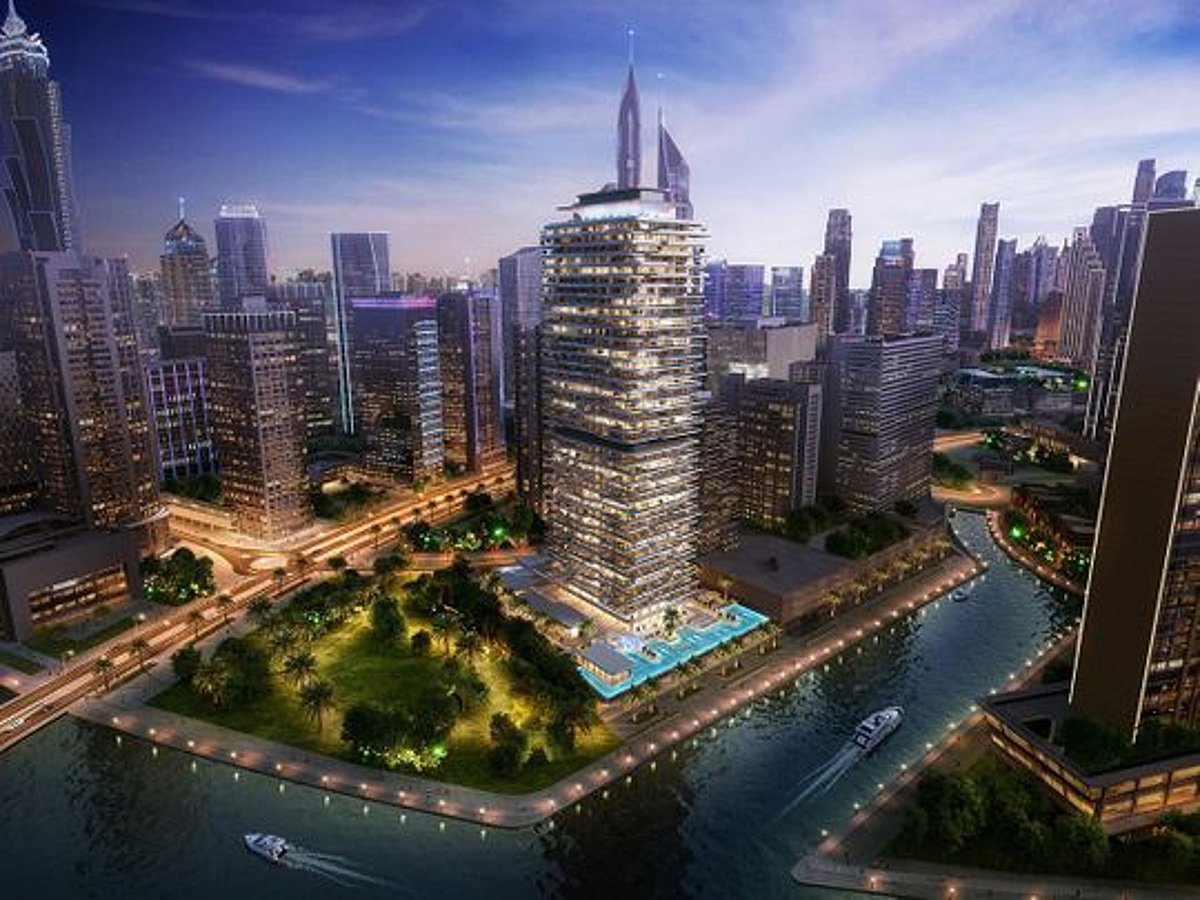 Gigante chinesa Citic faz parceria com MAG Group e entra no mercado imobiliário de Dubai