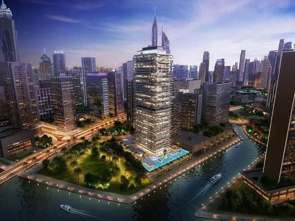 Gigante chinesa Citic faz parceria com MAG Group e entra no mercado imobiliário de Dubai