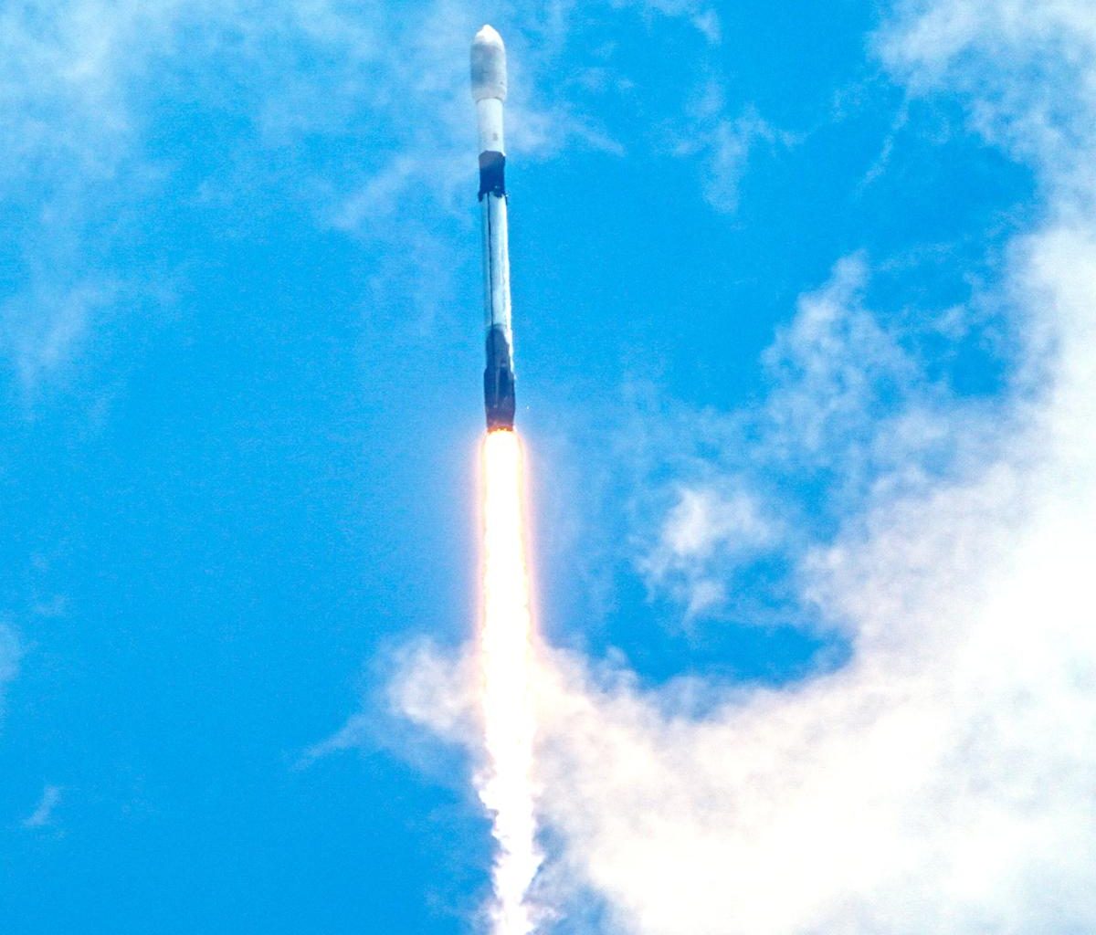 Saiba tudo: Lançamento de foguete da SpaceX em Cabo Canaveral nesta quarta pela manhã