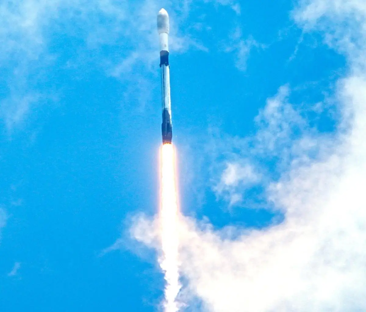 Saiba tudo: Lançamento de foguete da SpaceX em Cabo Canaveral nesta quarta pela manhã