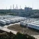 Estação chinesa pioneira gera 98% de energia limpa usando mistura de lítio e sódio