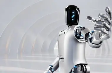 Empresa chinesa desafia Tesla com robô humanoide de R$ 100 mil