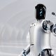 Empresa chinesa desafia Tesla com robô humanoide de R$ 100 mil