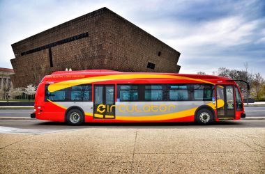 Estudo revela: ônibus elétricos sofrem no frio