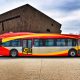 Estudo revela: ônibus elétricos sofrem no frio