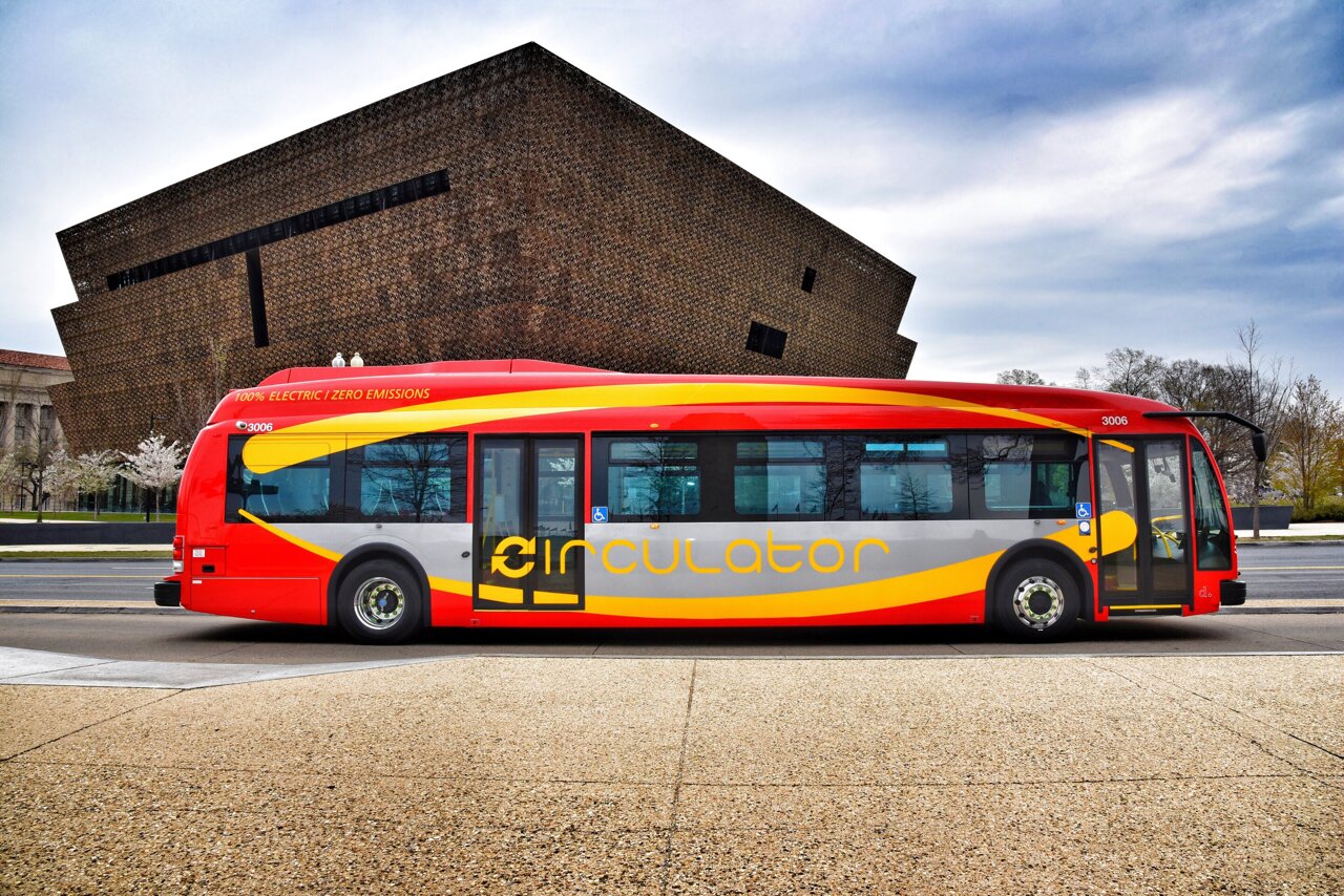 Estudo revela: ônibus elétricos sofrem no frio