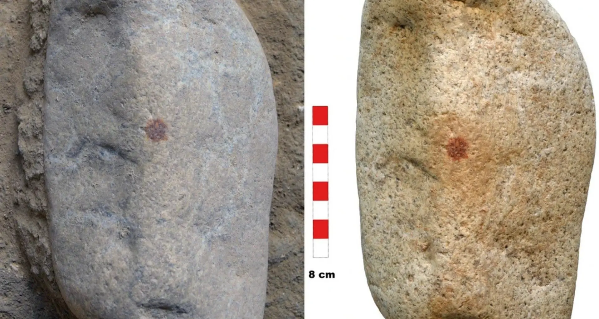 Arte de 43 mil anos revela primeira percepção de rosto feita por Neandertais