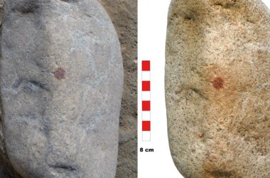 Arte de 43 mil anos revela primeira percepção de rosto feita por Neandertais