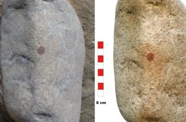 Arte de 43 mil anos revela primeira percepção de rosto feita por Neandertais