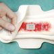 Absorvente suíço inovador transforma menstruação em exame de saúde instantâneo